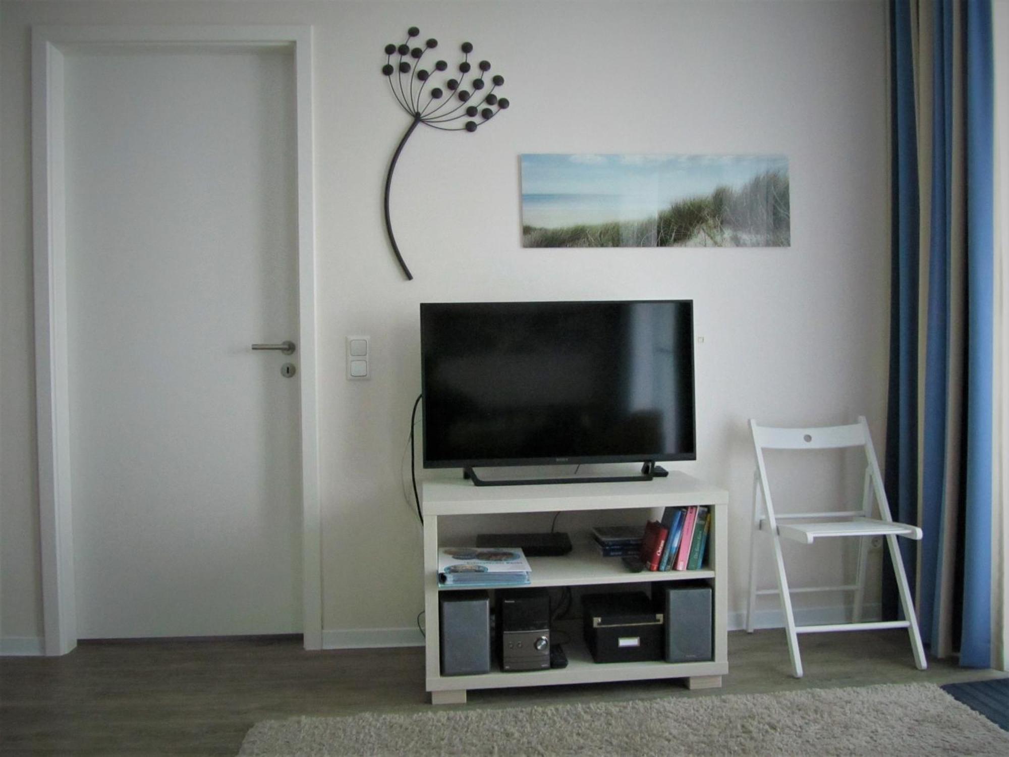 Apartment 12 - "Silbermoewe I" - Blickrichtung Yacht- Und Binnenhafenoffenes Meer Эккернфёрде Экстерьер фото